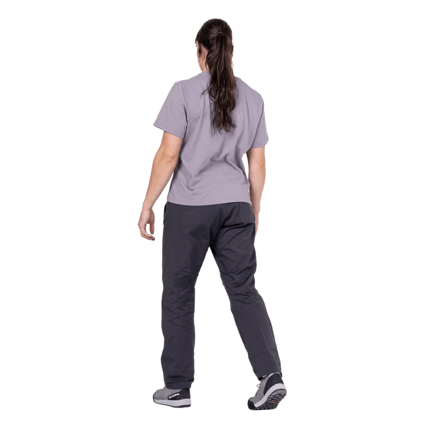Mountain EquipmentMountain Equipment Burren Women's TeeOutdoor Action