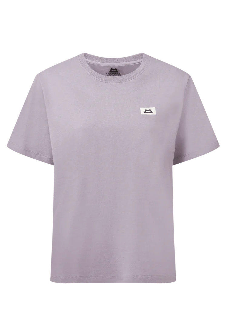 Mountain EquipmentMountain Equipment Burren Women's TeeOutdoor Action