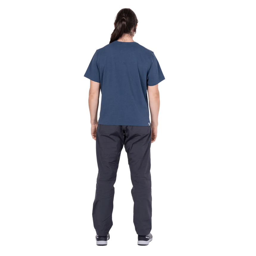 Mountain EquipmentMountain Equipment Burren Women's TeeOutdoor Action