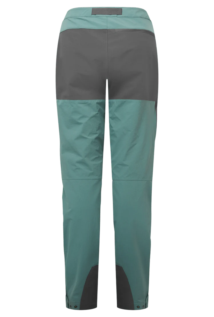 Mountain EquipmentMountain Equipment Chamois Alpine Women's PantOutdoor Action