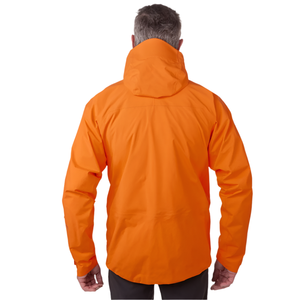 Mountain EquipmentMountain Equipment Changabang Men's JacketOutdoor Action