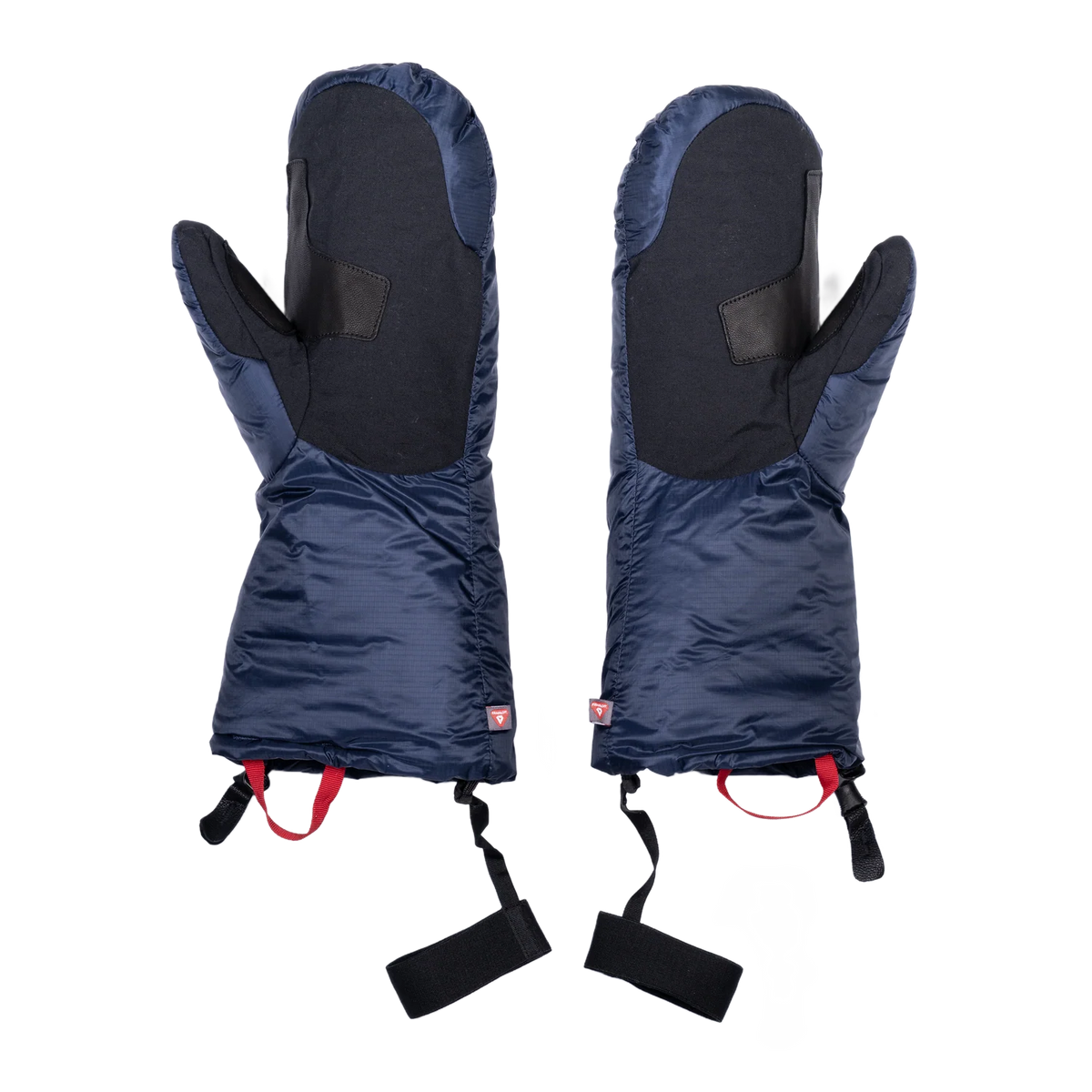 Mountain Equipment Citadel Mitt in Cosmos/Black - Outer Back Pair