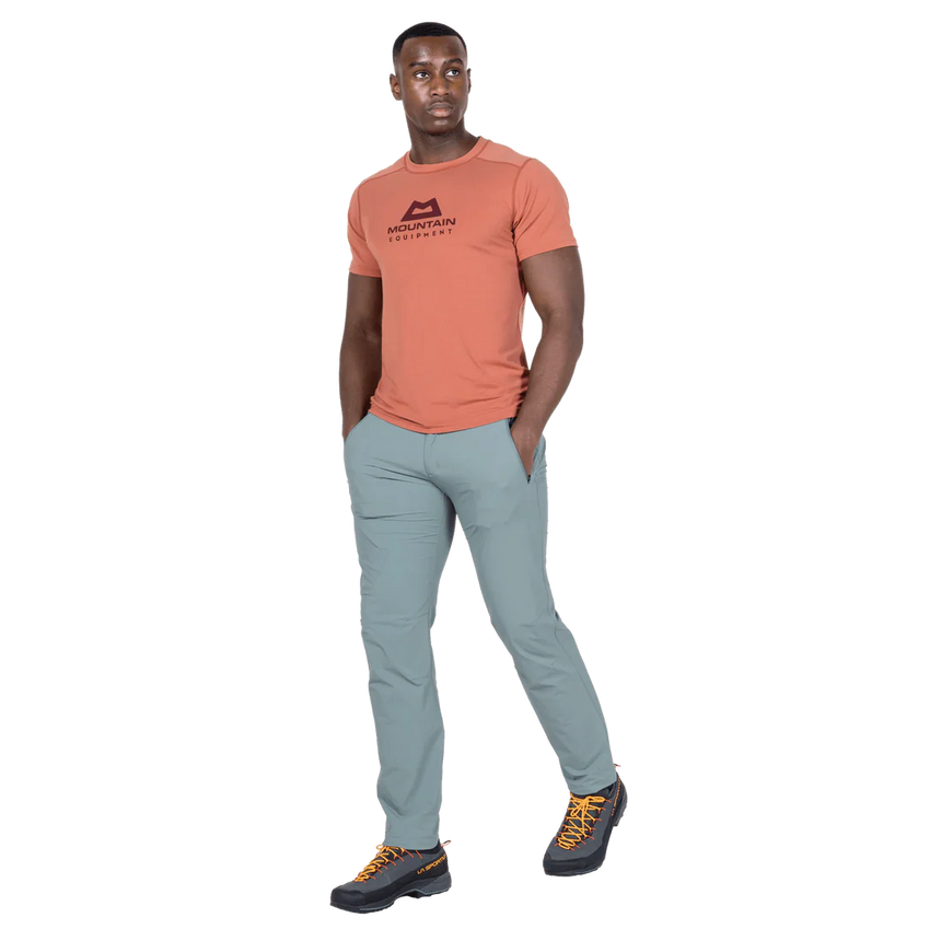 Mountain EquipmentMountain Equipment Comici Men's PantOutdoor Action