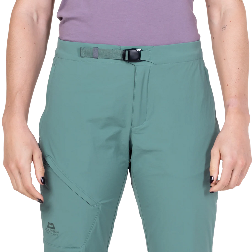 Mountain EquipmentMountain Equipment Comici Women's PantOutdoor Action