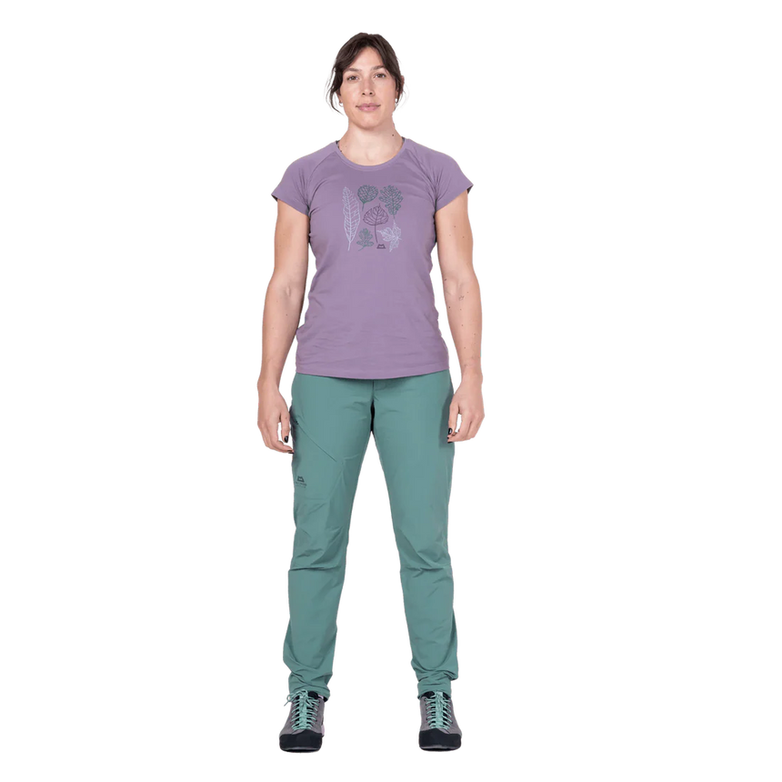 Mountain EquipmentMountain Equipment Comici Women's PantOutdoor Action