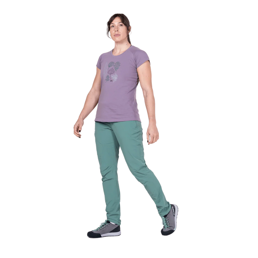 Mountain EquipmentMountain Equipment Comici Women's PantOutdoor Action