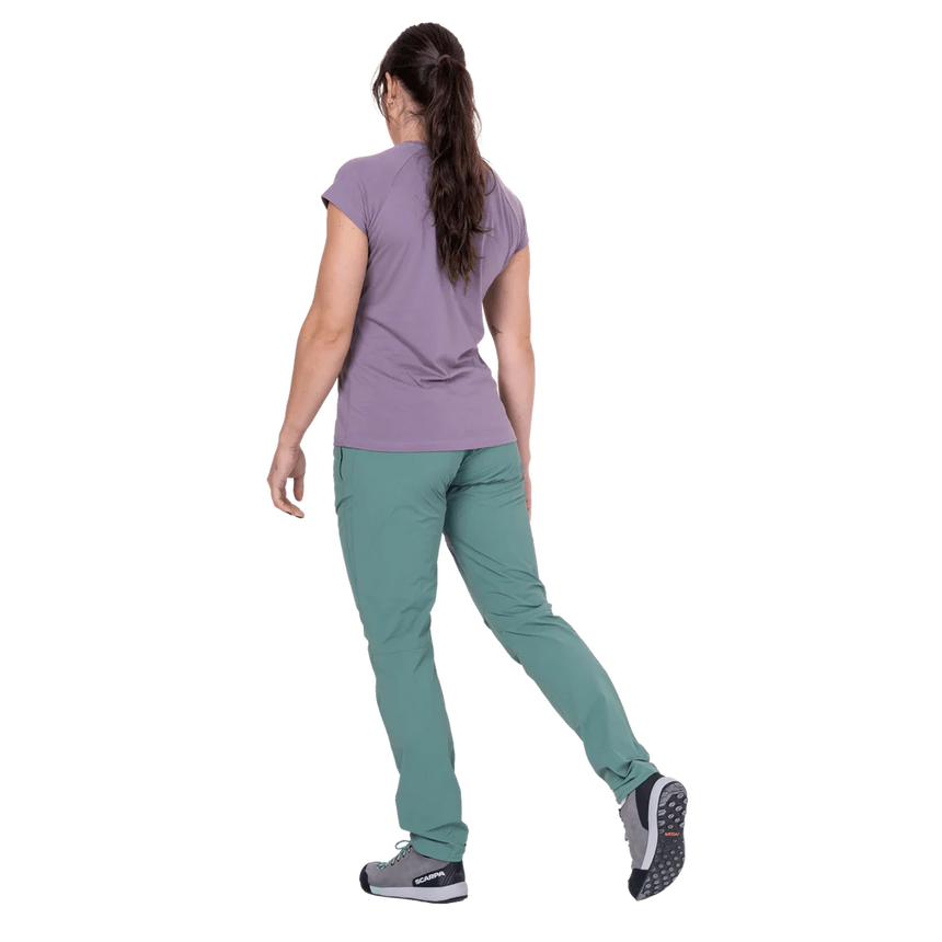 Mountain EquipmentMountain Equipment Comici Women's PantOutdoor Action