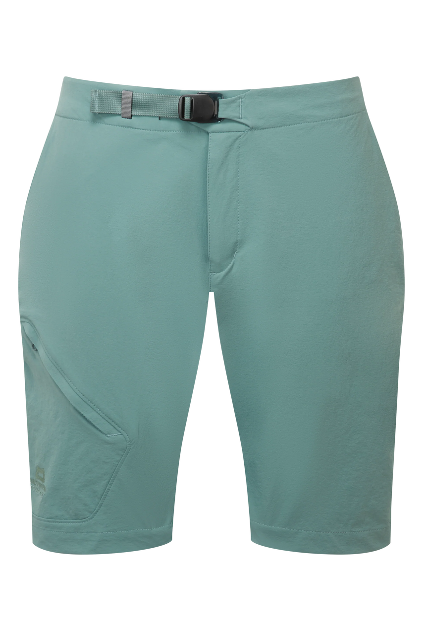 Mountain EquipmentMountain Equipment Comici Women's ShortOutdoor Action