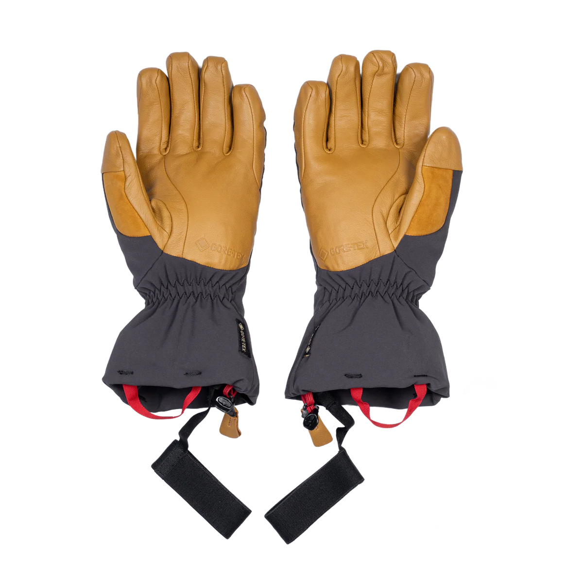 Mountain EquipmentMountain Equipment Couloir GORE-TEX GlovesOutdoor Action