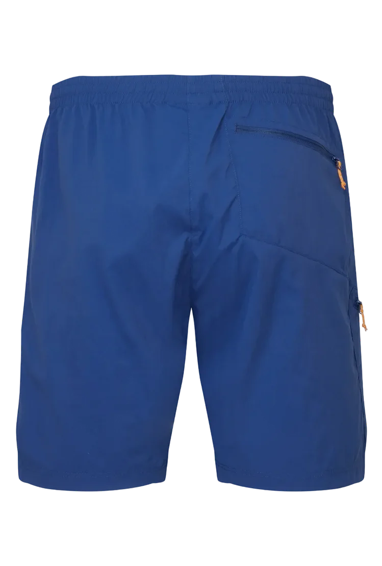 Mountain EquipmentMountain Equipment Dynamo Men's ShortOutdoor Action