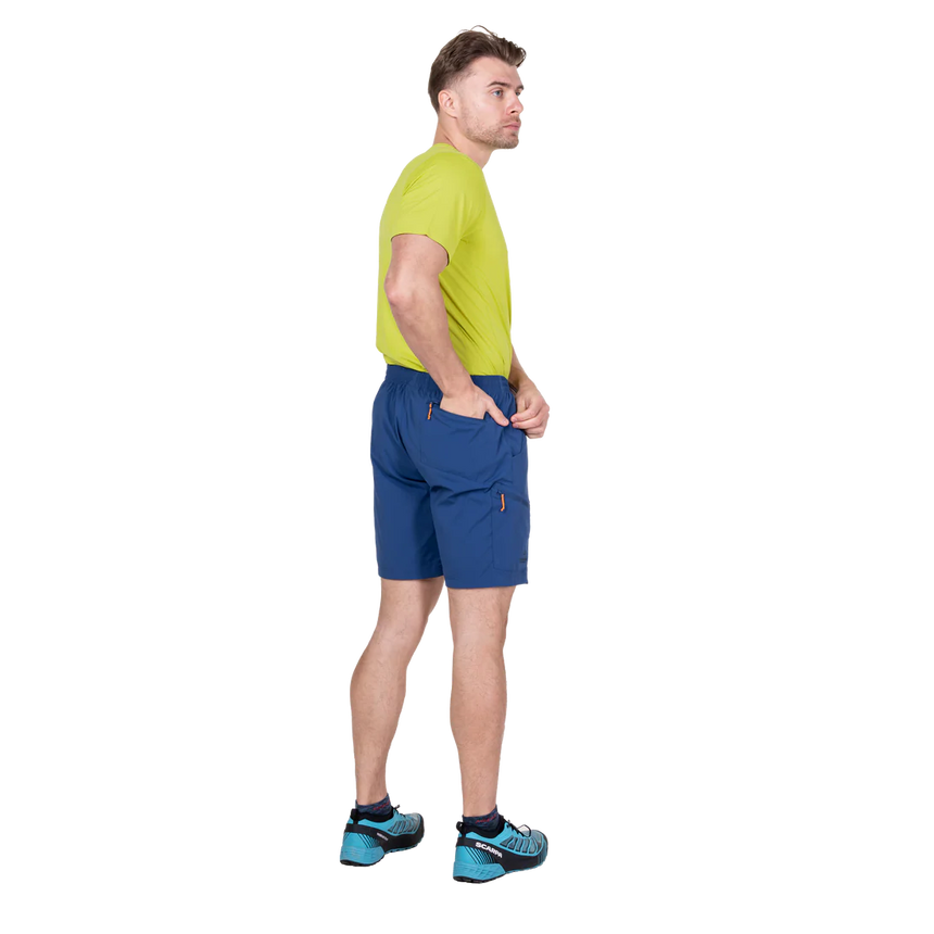 Mountain EquipmentMountain Equipment Dynamo Men's ShortOutdoor Action