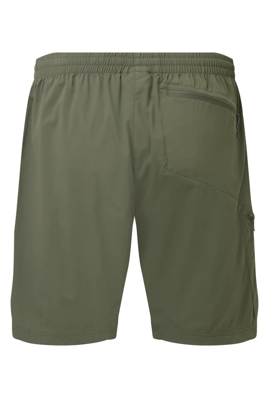 Mountain EquipmentMountain Equipment Dynamo Men's ShortOutdoor Action
