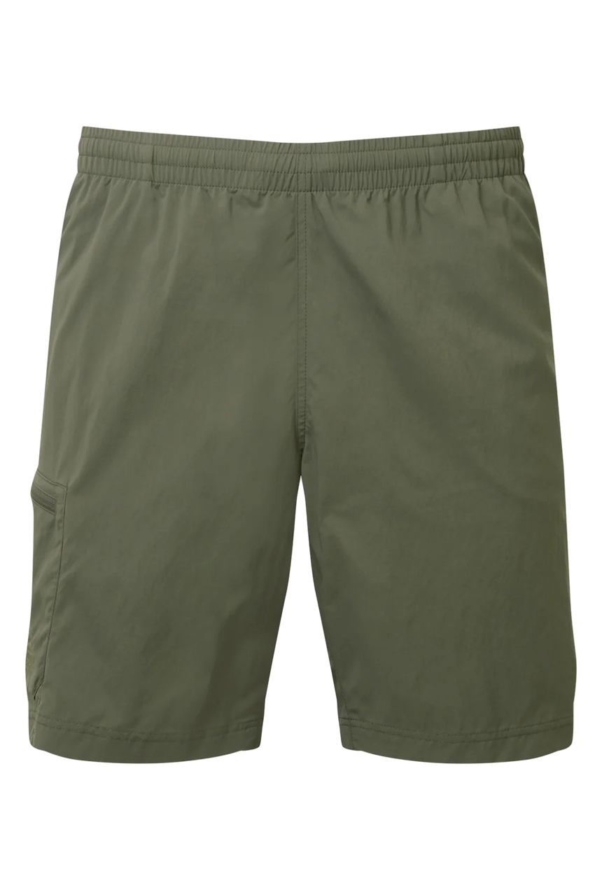 Mountain EquipmentMountain Equipment Dynamo Men's ShortOutdoor Action
