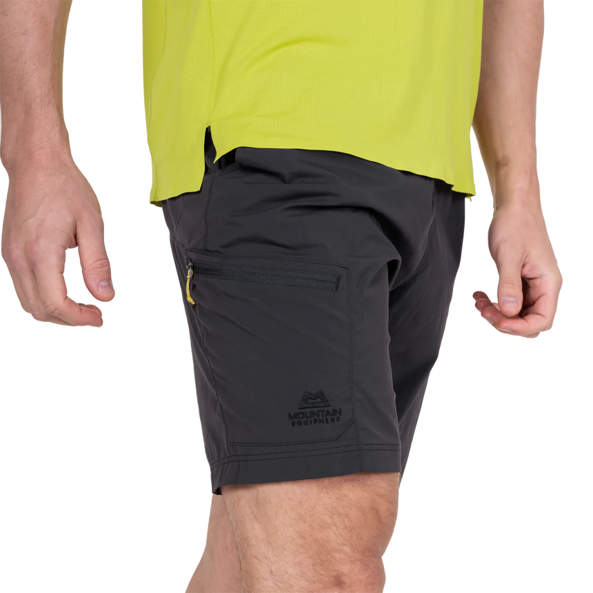 Mountain EquipmentMountain Equipment Dynamo Men's ShortOutdoor Action