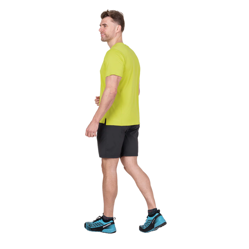 Mountain EquipmentMountain Equipment Dynamo Men's ShortOutdoor Action