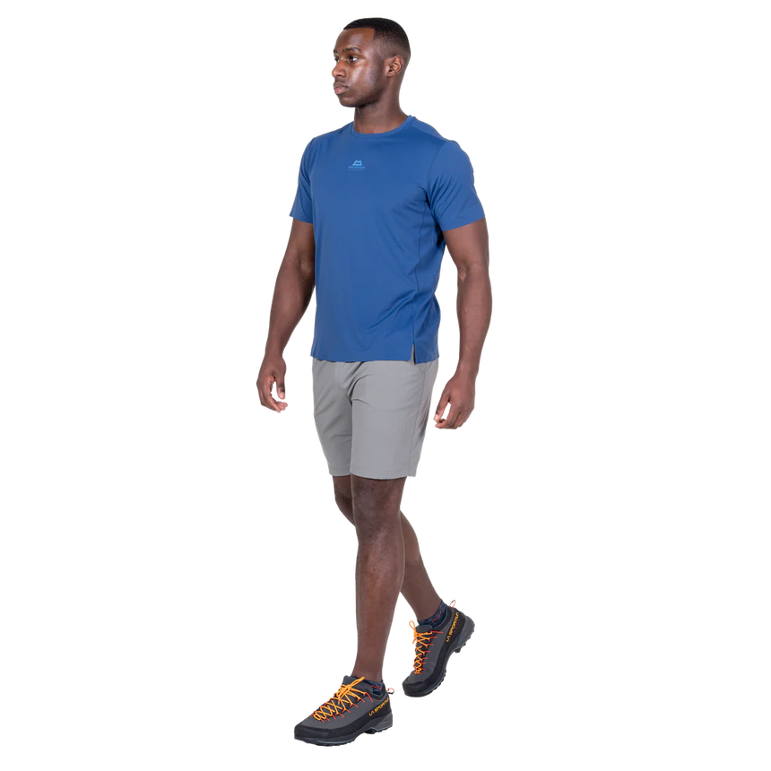 Mountain EquipmentMountain Equipment Dynamo Men's ShortOutdoor Action