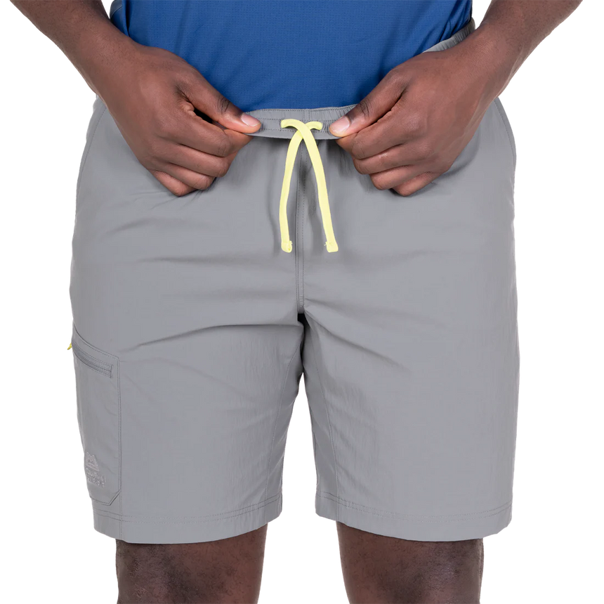 Mountain EquipmentMountain Equipment Dynamo Men's ShortOutdoor Action