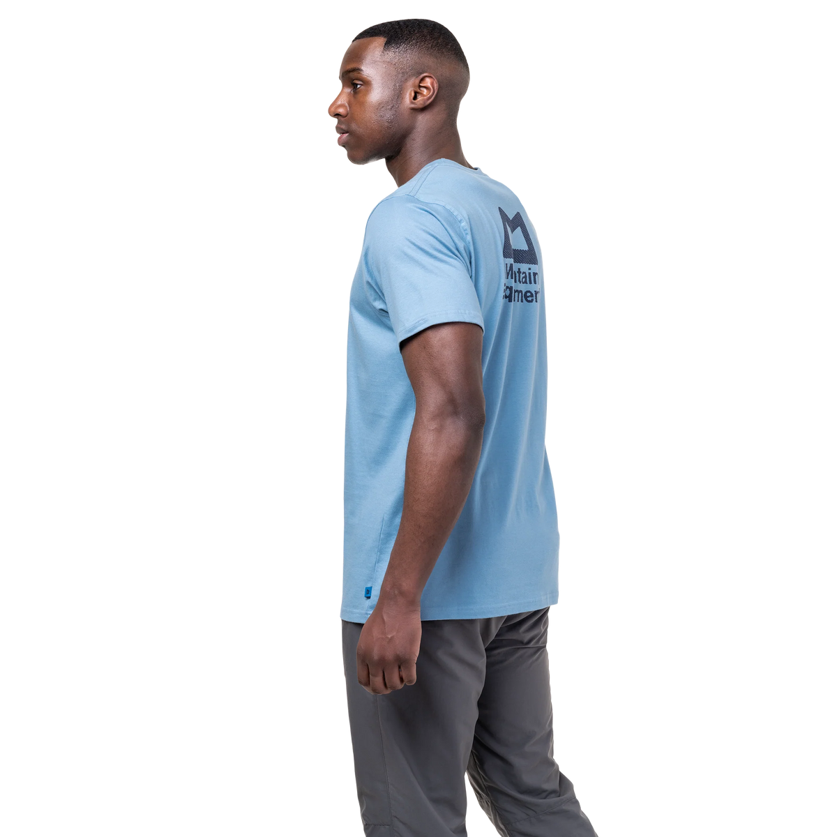 Mountain EquipmentMountain Equipment Everest Men's TeeOutdoor Action