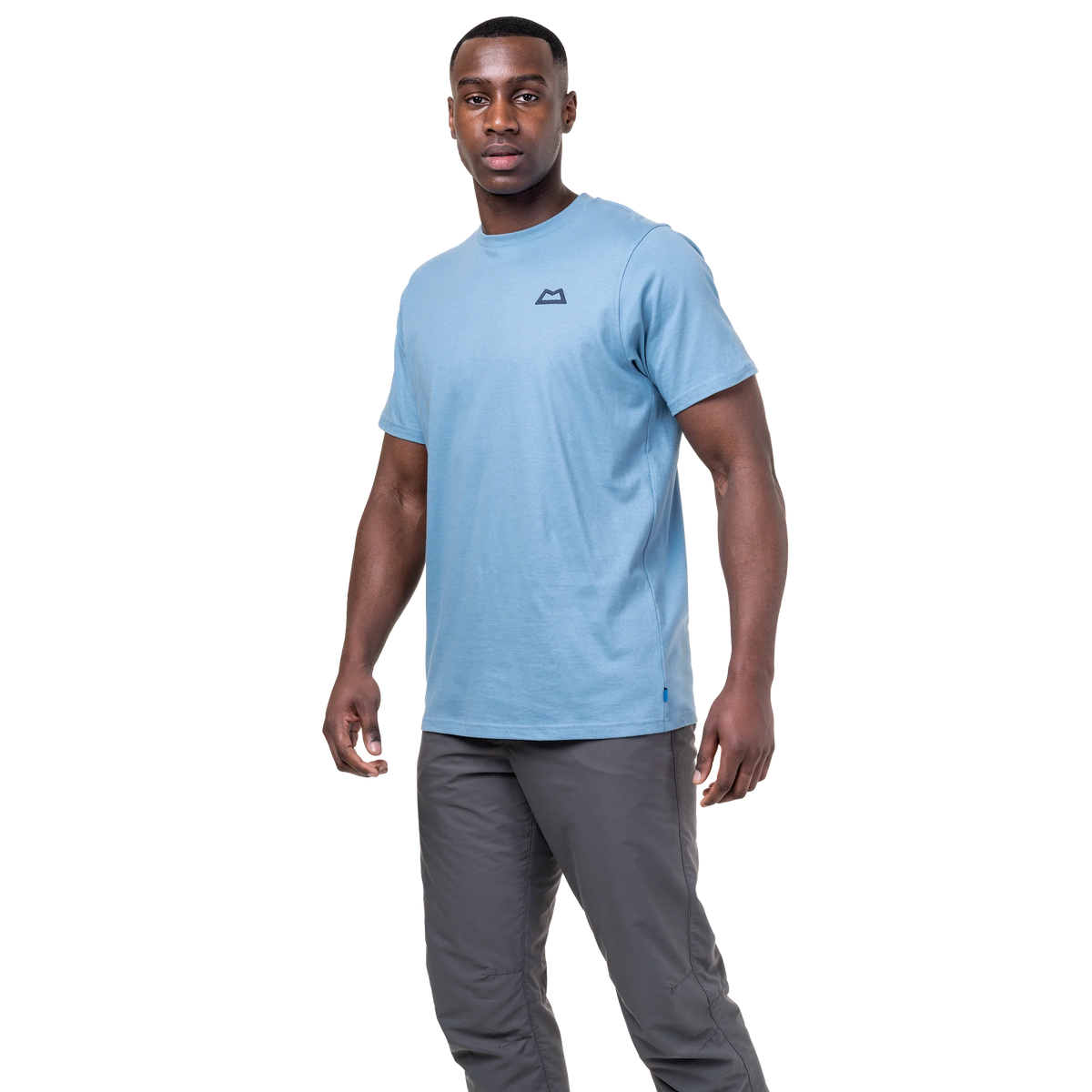 Mountain EquipmentMountain Equipment Everest Men's TeeOutdoor Action