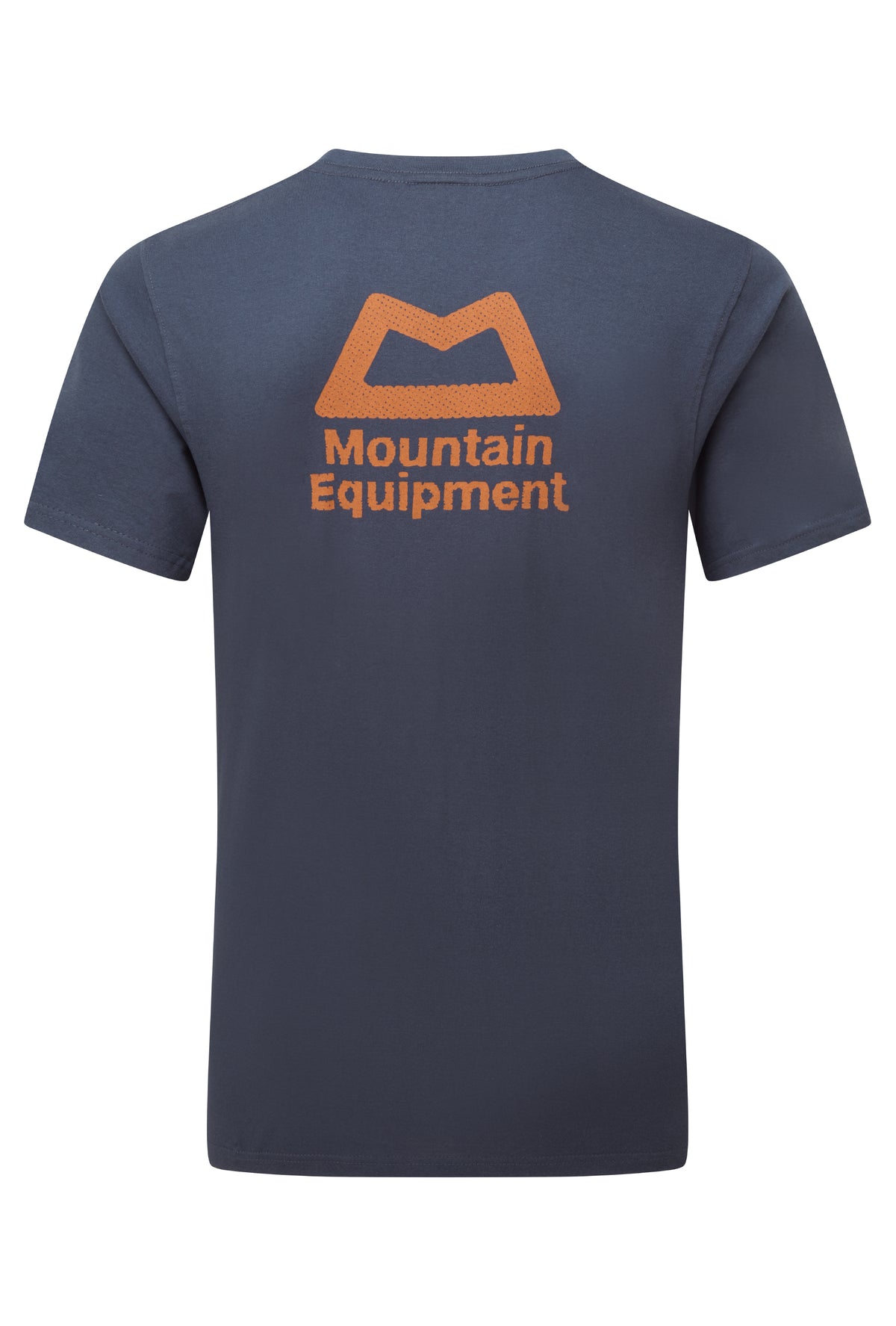 Mountain EquipmentMountain Equipment Everest Men's TeeOutdoor Action