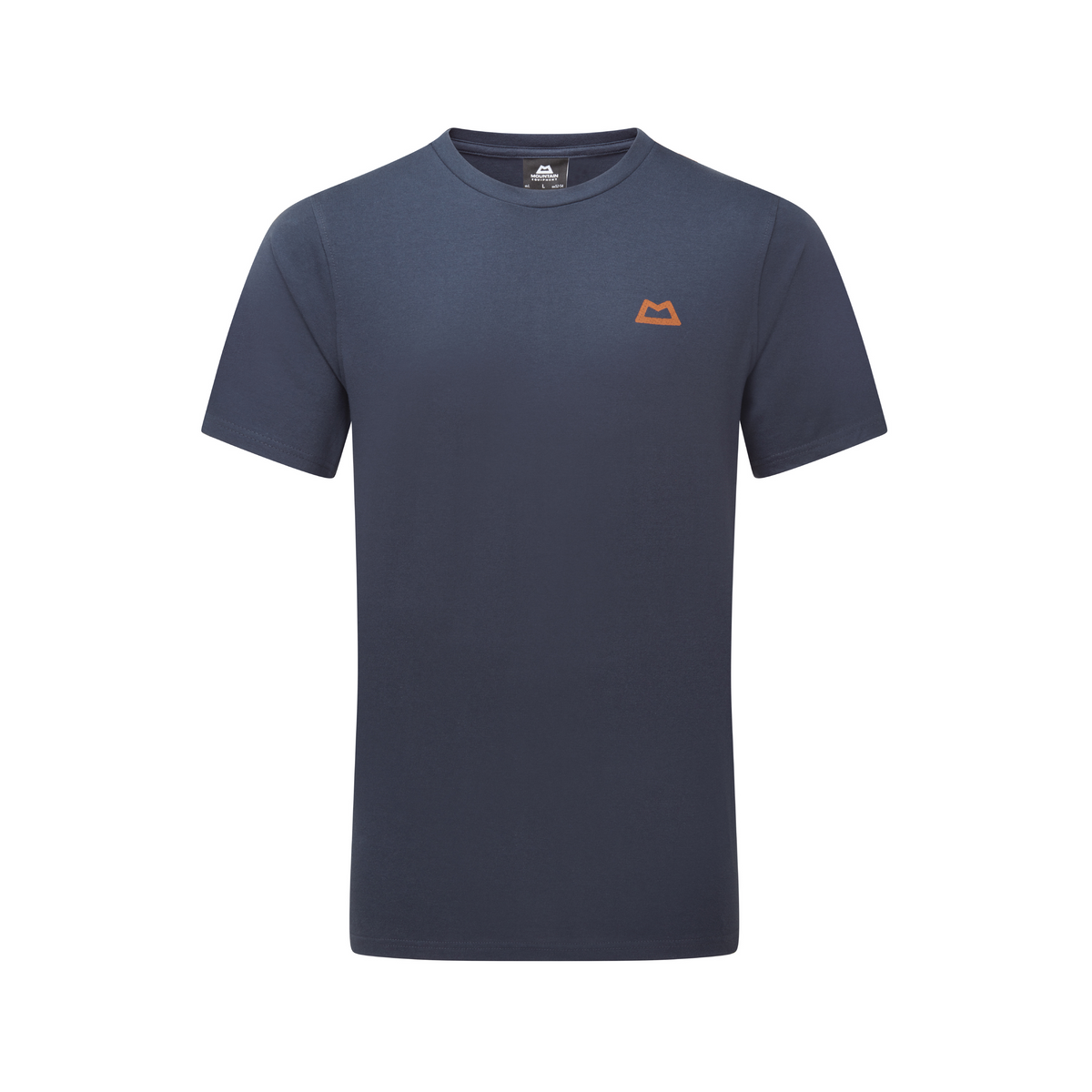 Mountain EquipmentMountain Equipment Everest Men's TeeOutdoor Action