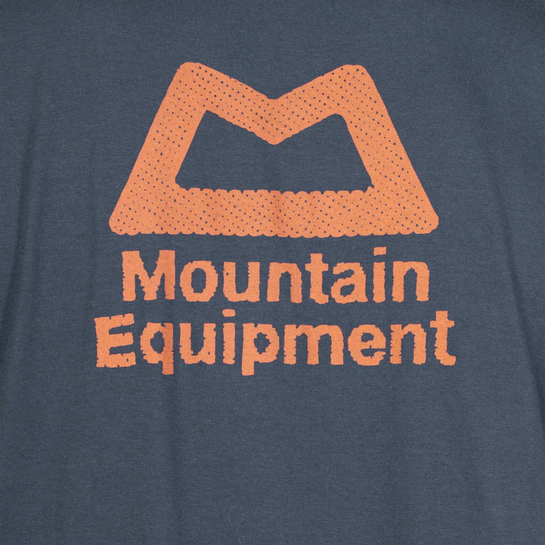 Mountain EquipmentMountain Equipment Everest Men's TeeOutdoor Action