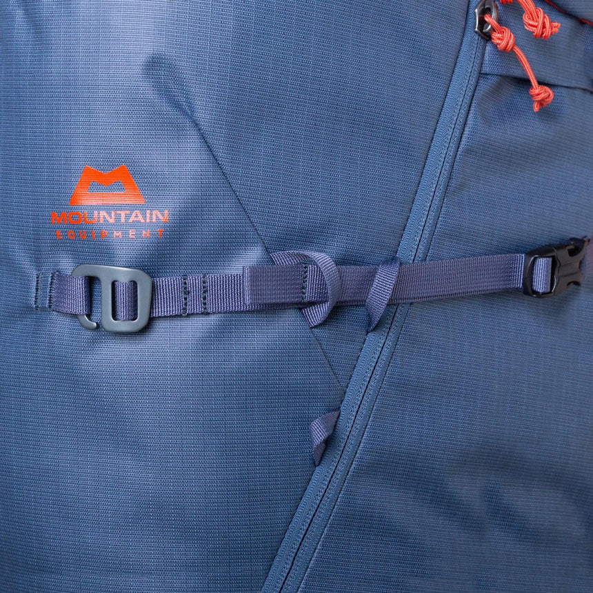 Mountain EquipmentMountain Equipment Fang 35+ BackpackOutdoor Action