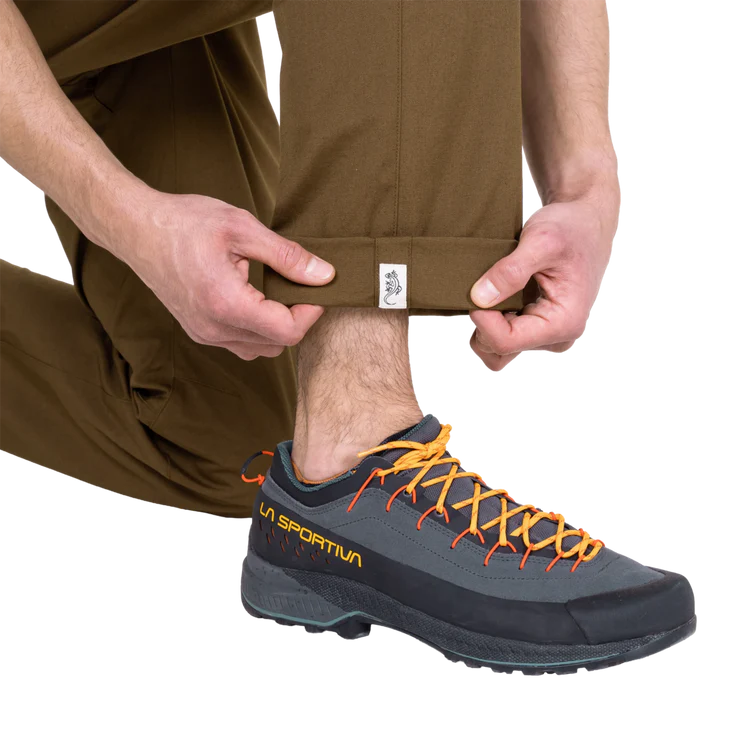 Mountain EquipmentMountain Equipment Flowstone Men's PantOutdoor Action