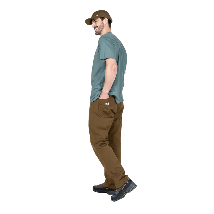 Mountain EquipmentMountain Equipment Flowstone Men's PantOutdoor Action