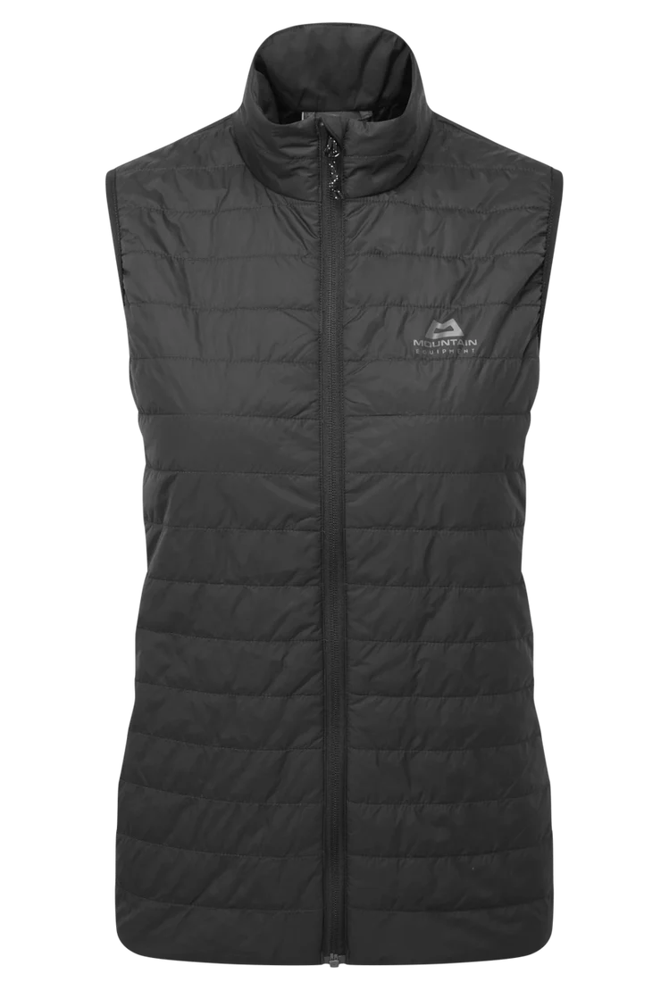 Mountain EquipmentMountain Equipment Fractal Women's VestOutdoor Action