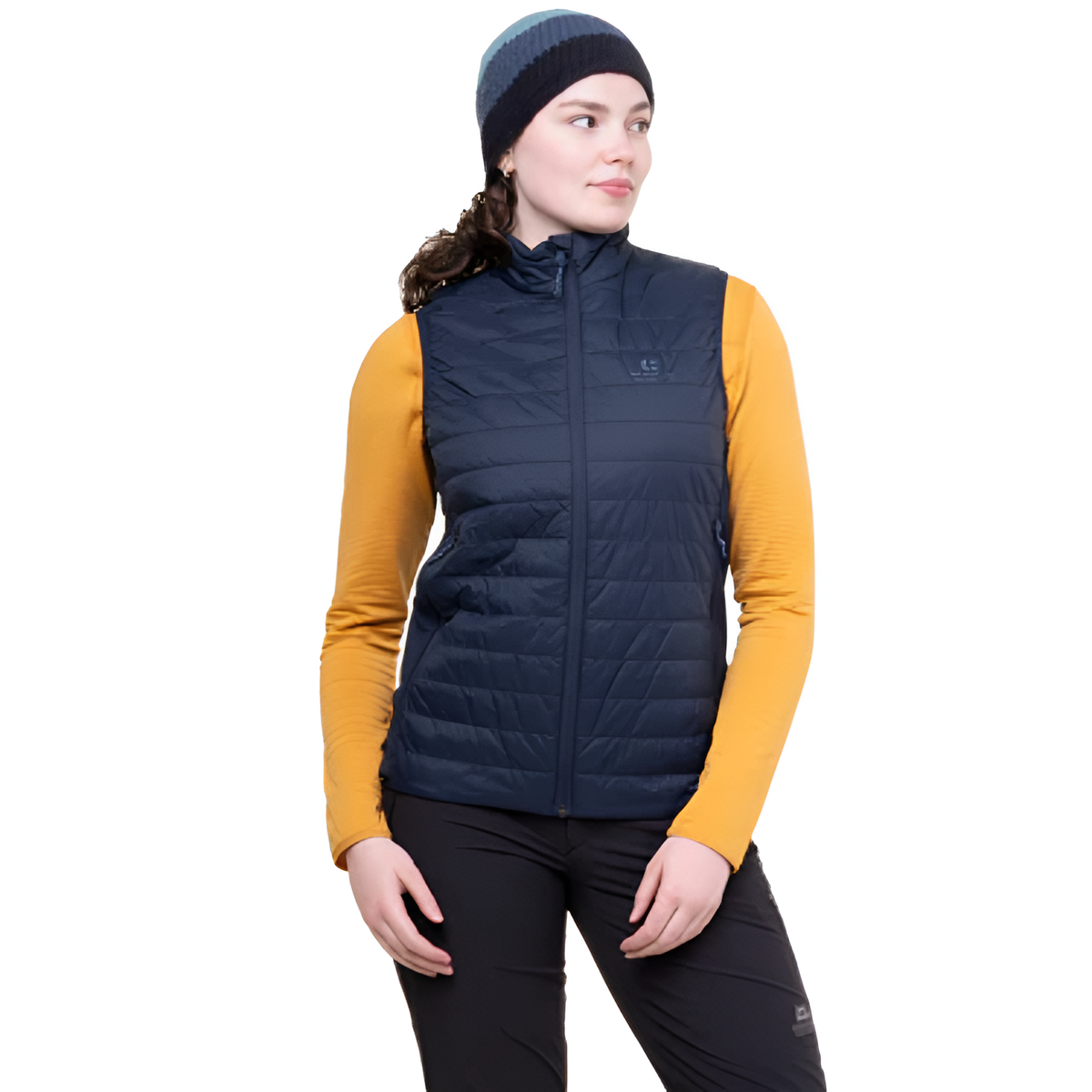 Mountain EquipmentMountain Equipment Fractal Women's VestOutdoor Action