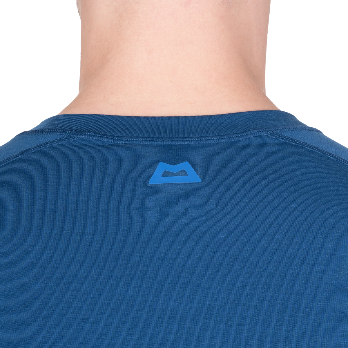 Mountain EquipmentMountain Equipment Headpoint Men's TeeOutdoor Action