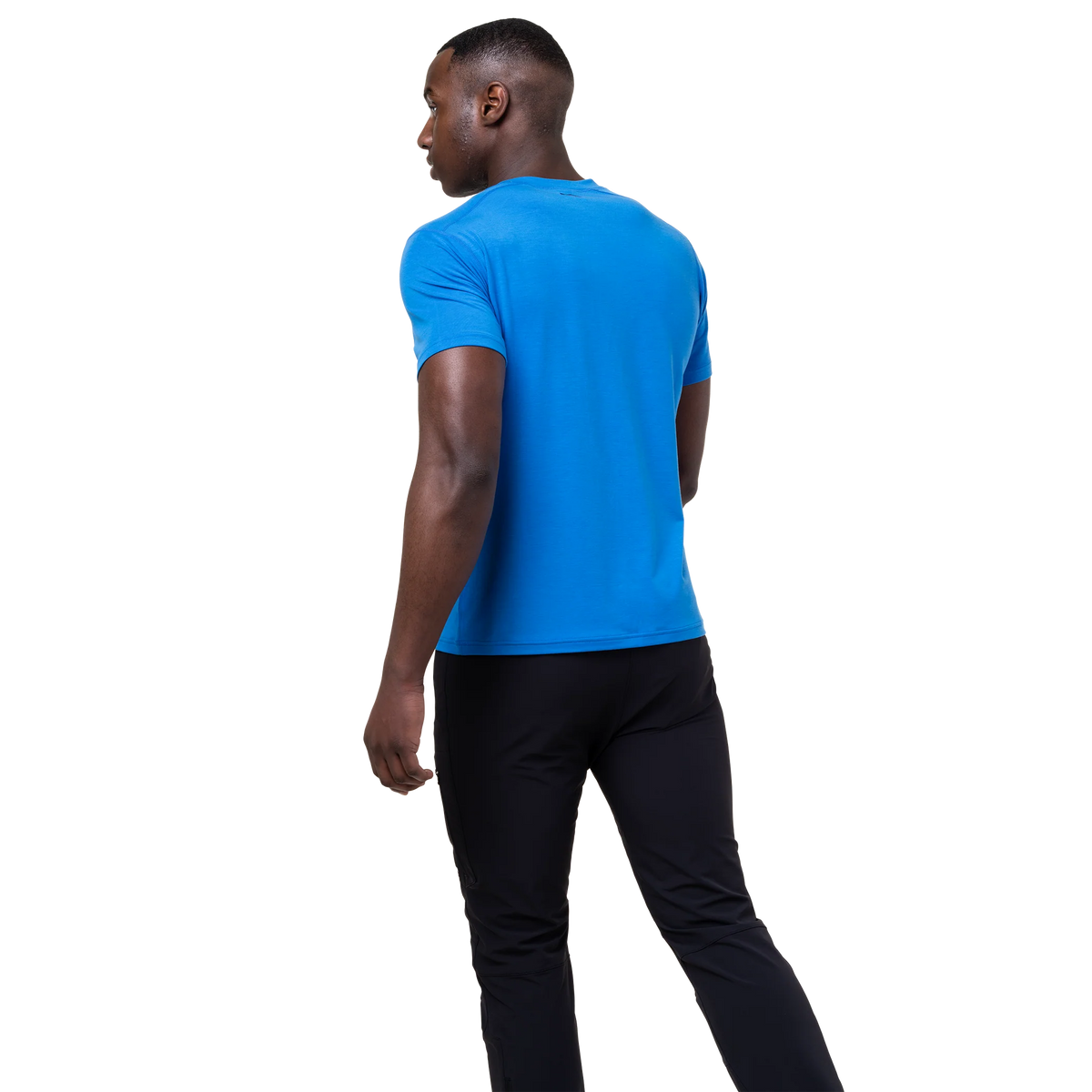 Mountain EquipmentMountain Equipment Headpoint Men's TeeOutdoor Action