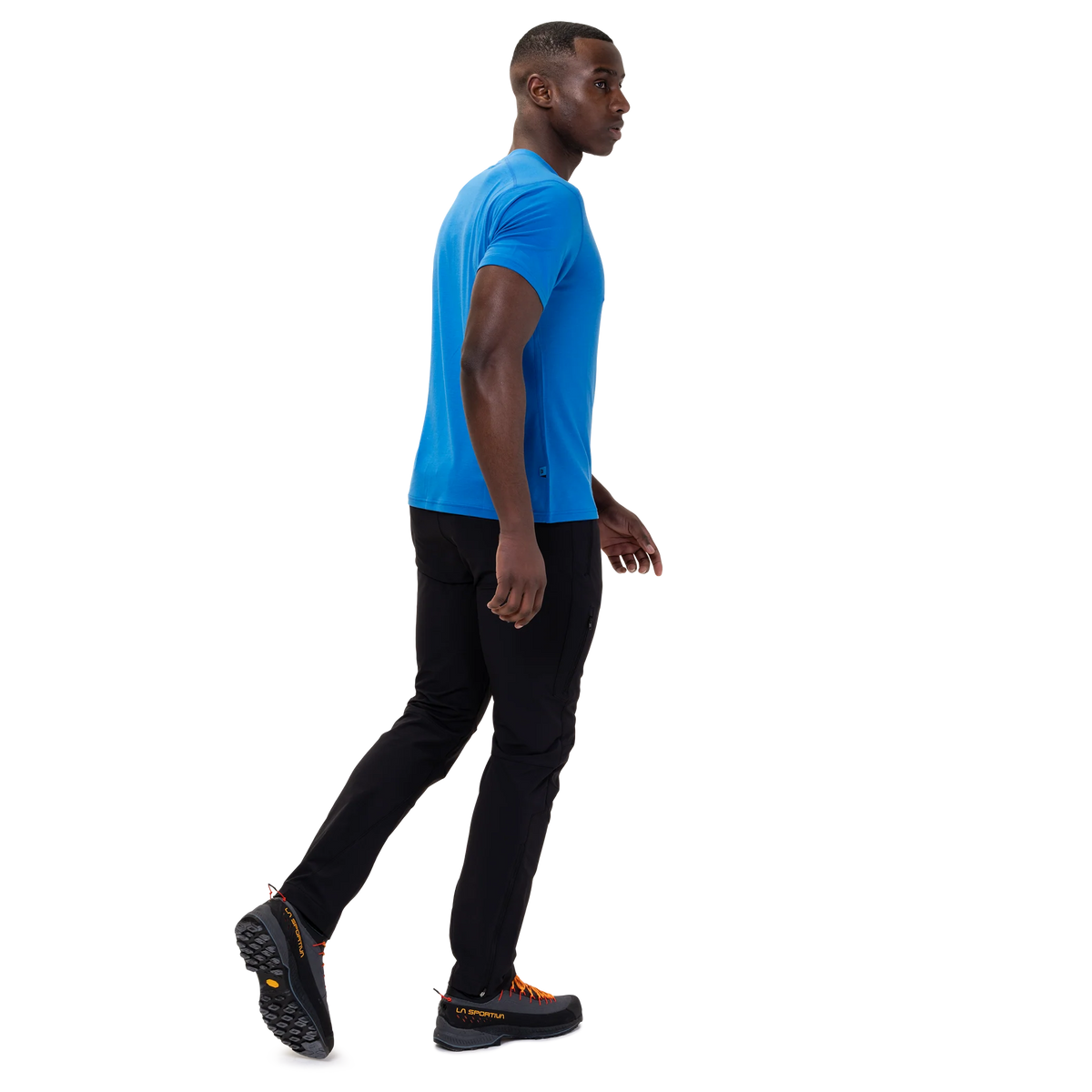 Mountain EquipmentMountain Equipment Headpoint Men's TeeOutdoor Action