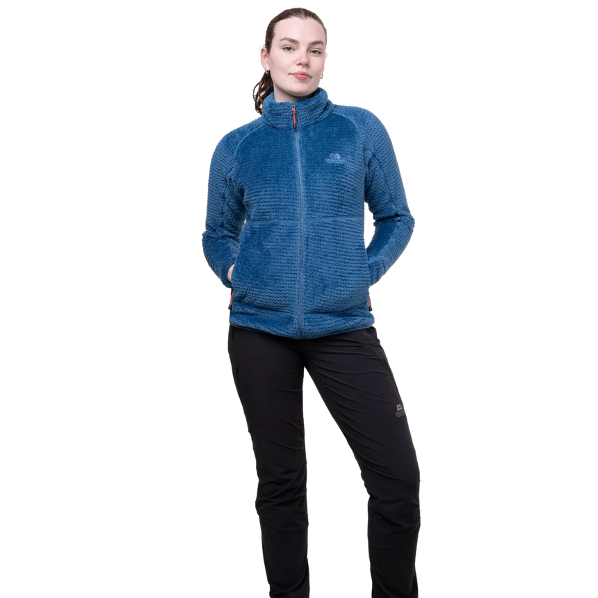 Mountain EquipmentMountain Equipment Hispar Women's JacketOutdoor Action