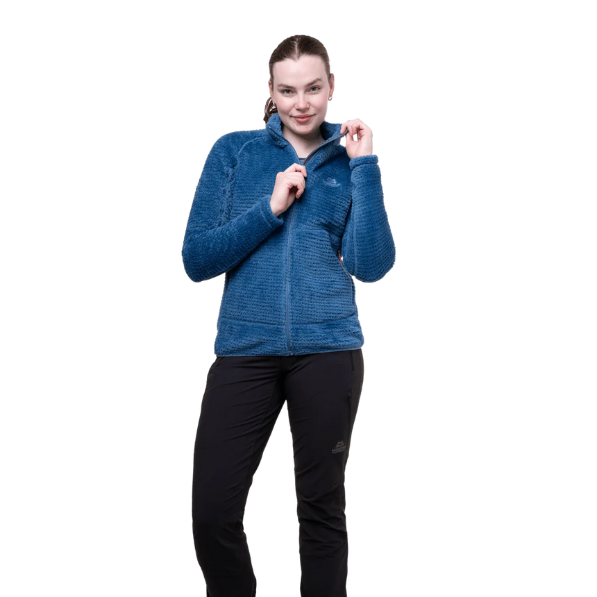 Mountain EquipmentMountain Equipment Hispar Women's JacketOutdoor Action