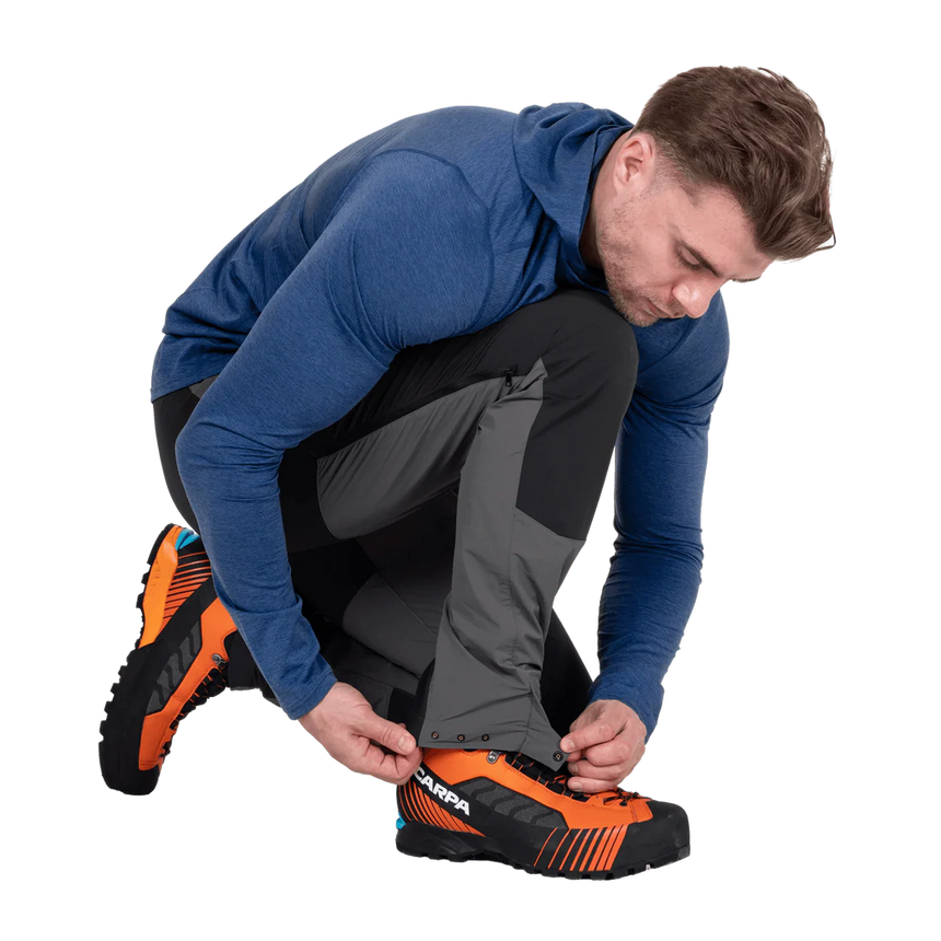 Mountain EquipmentMountain Equipment Ibex Alpine Men's PantOutdoor Action