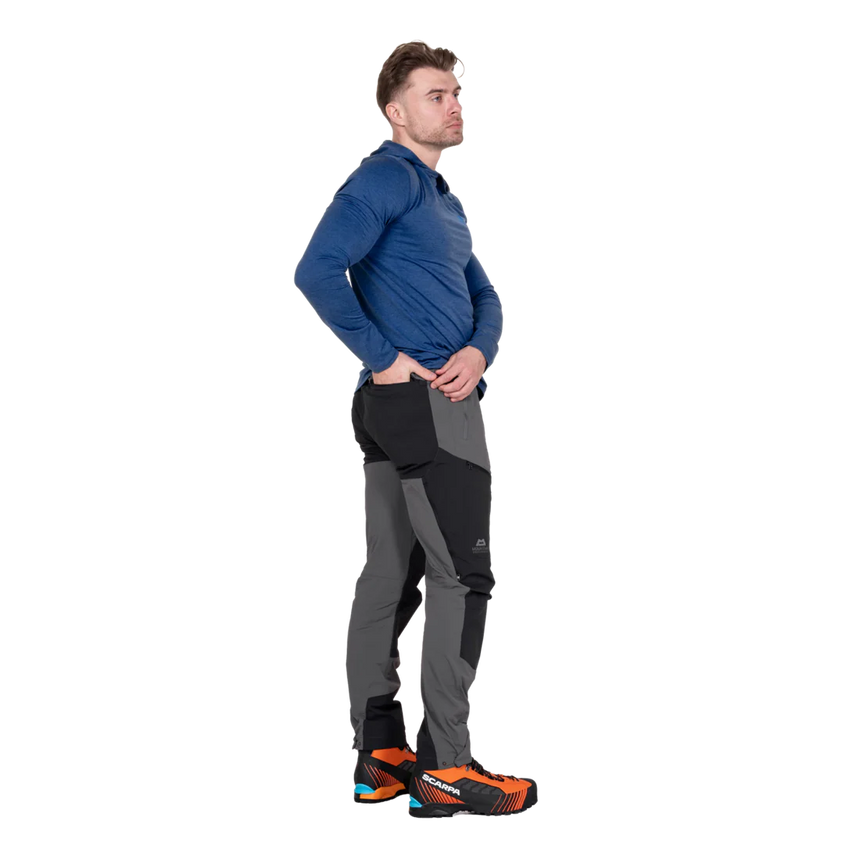 Mountain EquipmentMountain Equipment Ibex Alpine Men's PantOutdoor Action