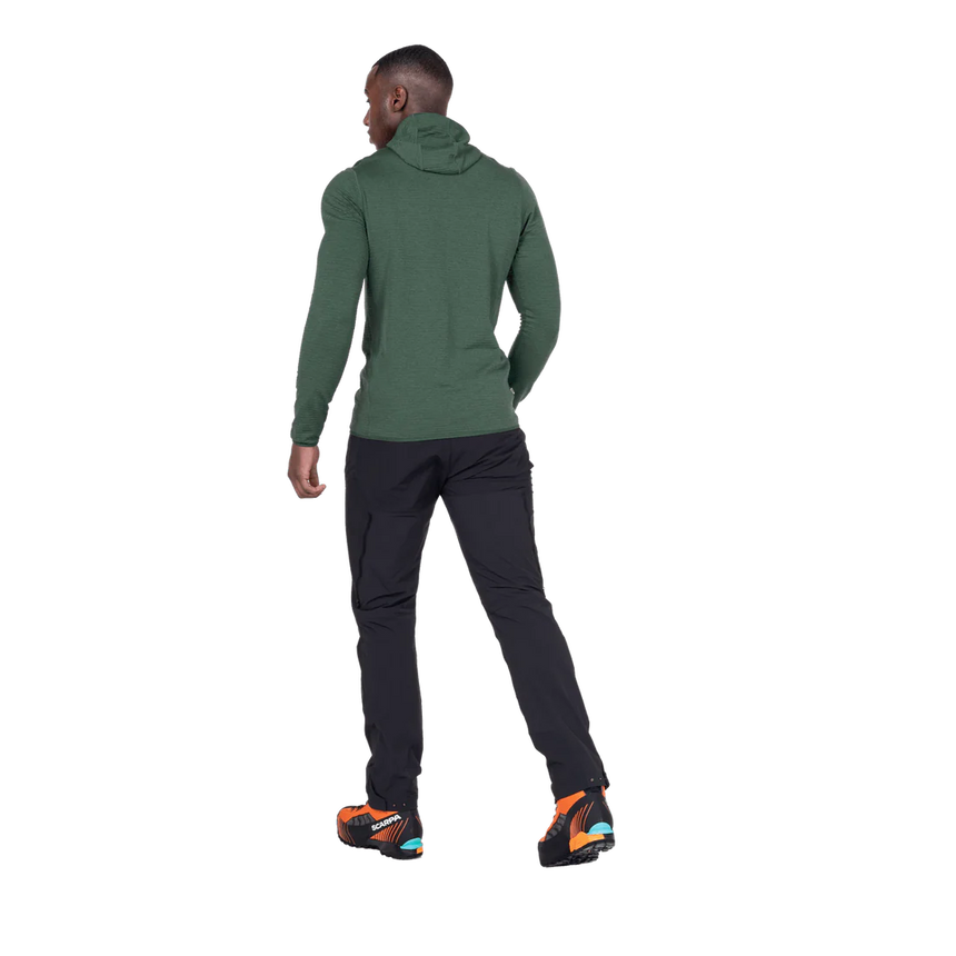 Mountain EquipmentMountain Equipment Ibex Alpine Men's PantOutdoor Action