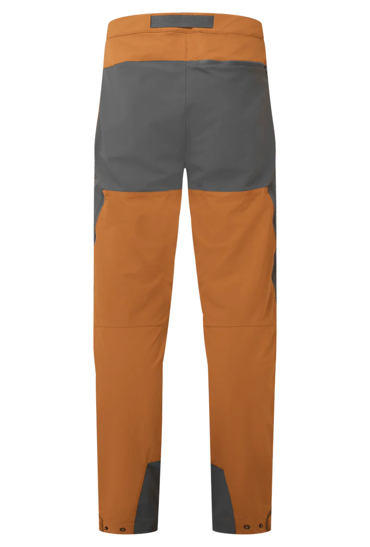 Mountain EquipmentMountain Equipment Ibex Alpine Men's PantOutdoor Action