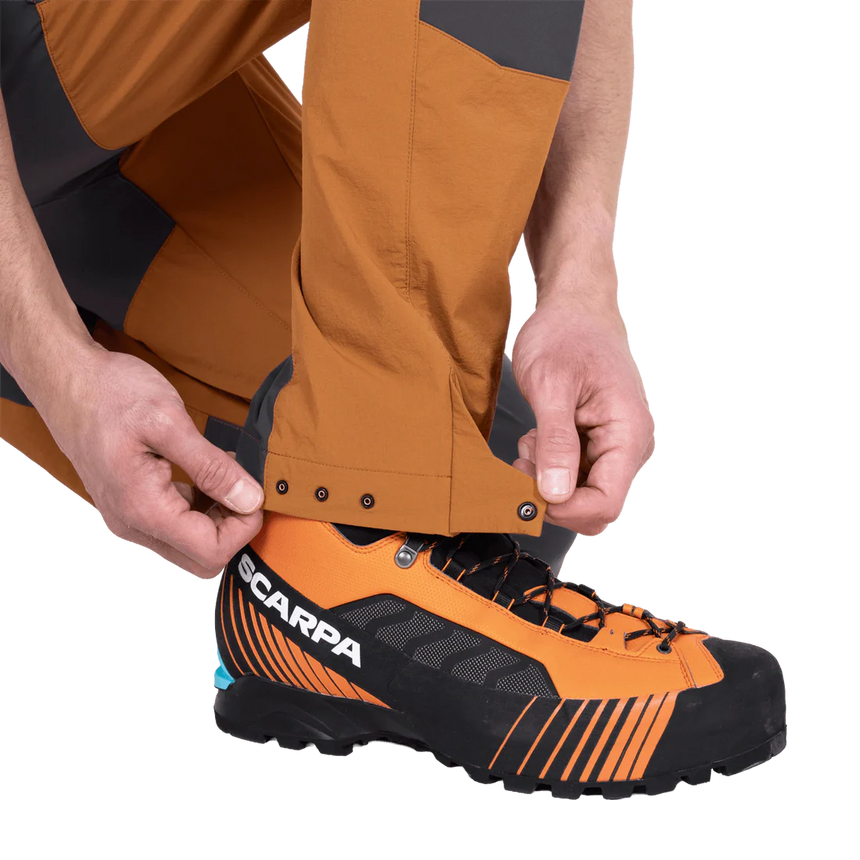 Mountain EquipmentMountain Equipment Ibex Alpine Men's PantOutdoor Action