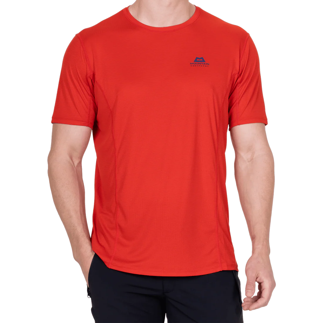 Mountain EquipmentMountain Equipment Ignis Men's TeeOutdoor Action