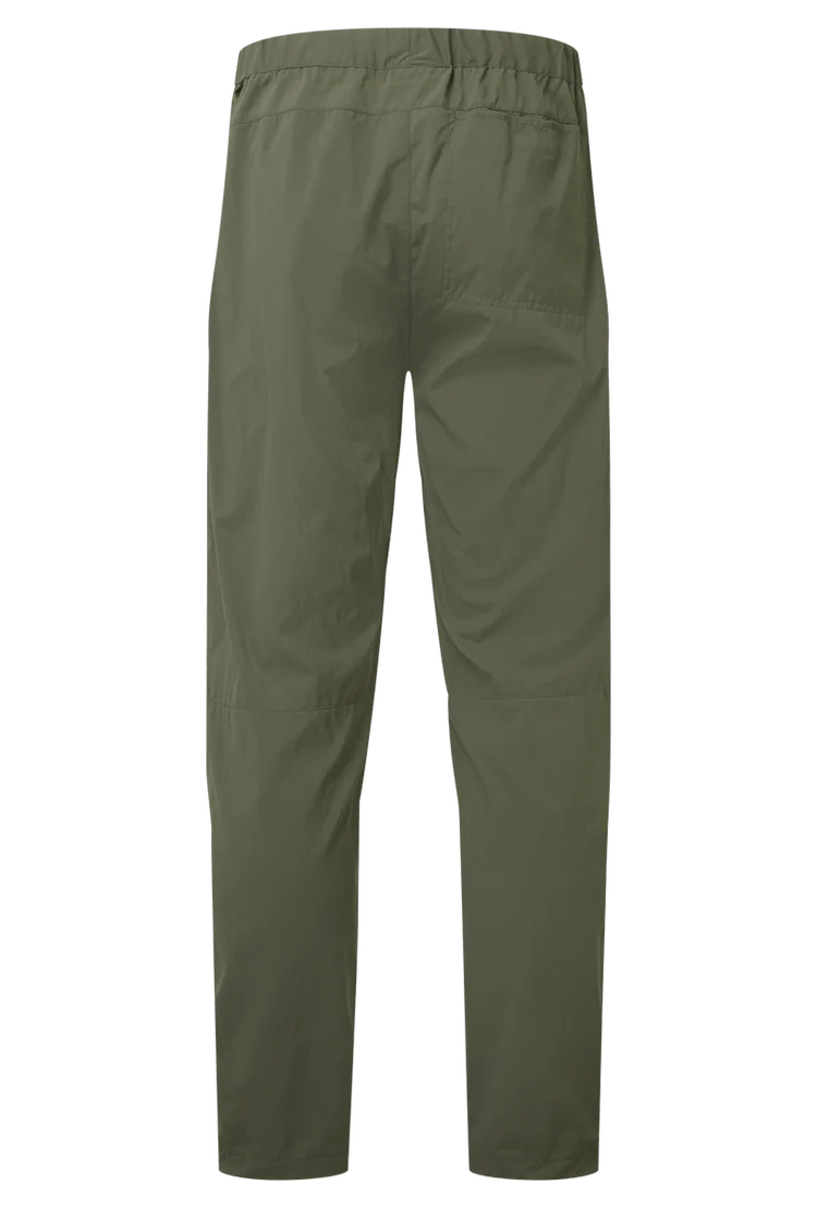 Mountain EquipmentMountain Equipment Khor Men's PantOutdoor Action