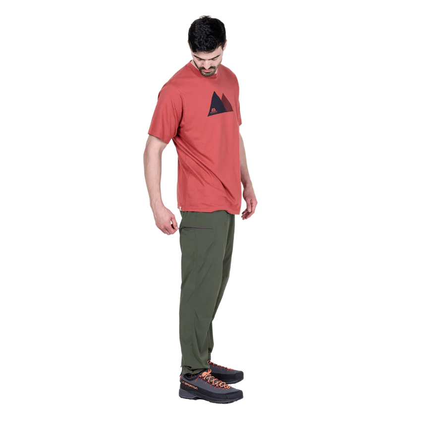 Mountain EquipmentMountain Equipment Khor Men's PantOutdoor Action