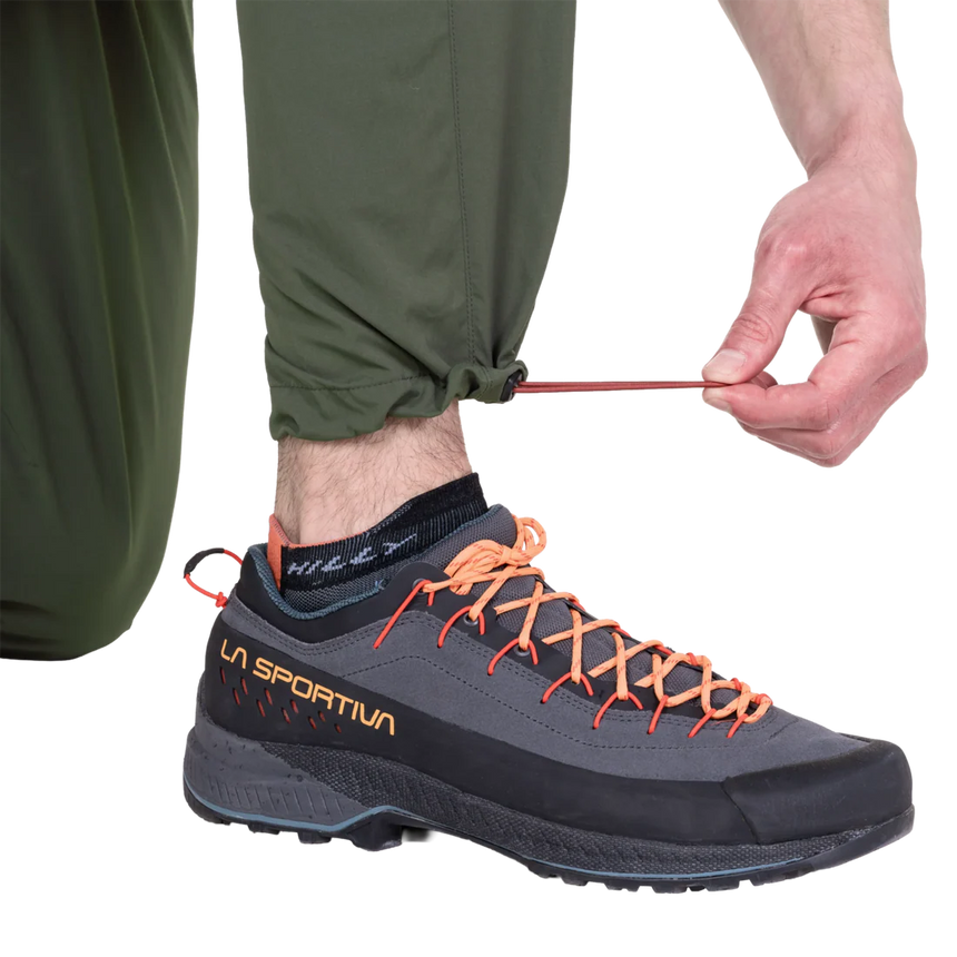 Mountain EquipmentMountain Equipment Khor Men's PantOutdoor Action