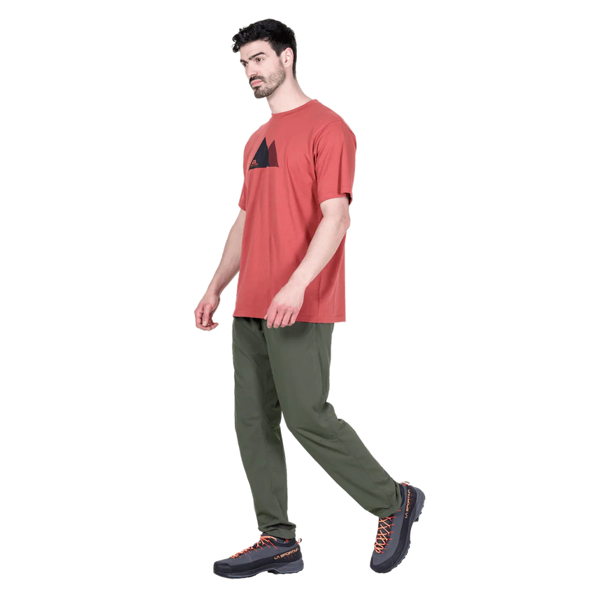 Mountain EquipmentMountain Equipment Khor Men's PantOutdoor Action
