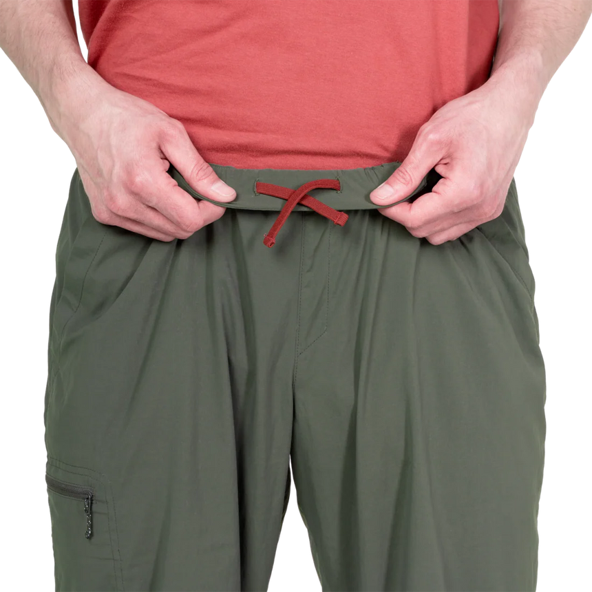 Mountain EquipmentMountain Equipment Khor Men's PantOutdoor Action