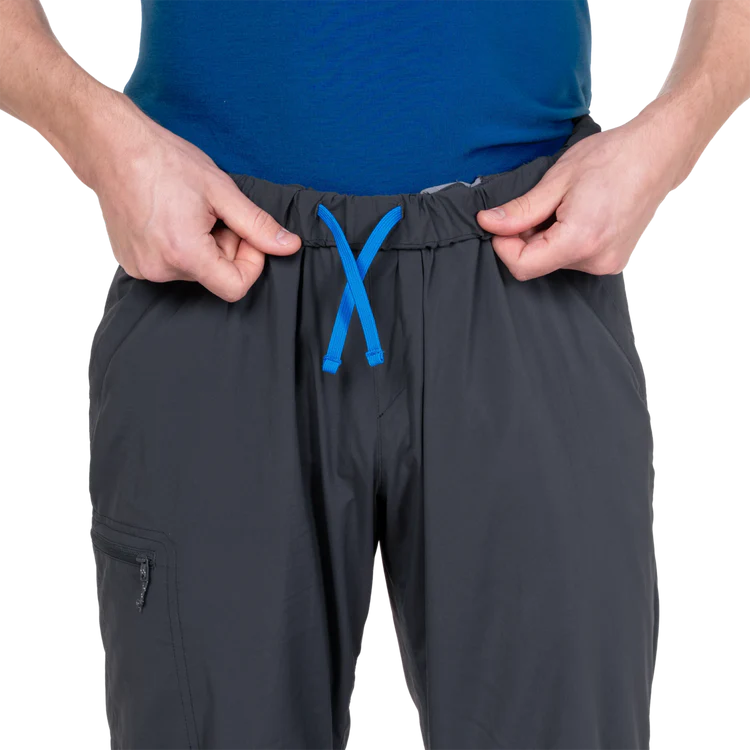 Mountain EquipmentMountain Equipment Khor Men's PantOutdoor Action