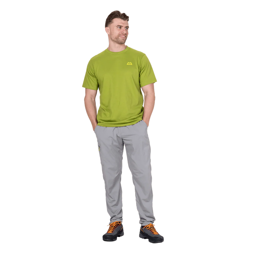 Mountain EquipmentMountain Equipment Khor Men's PantOutdoor Action