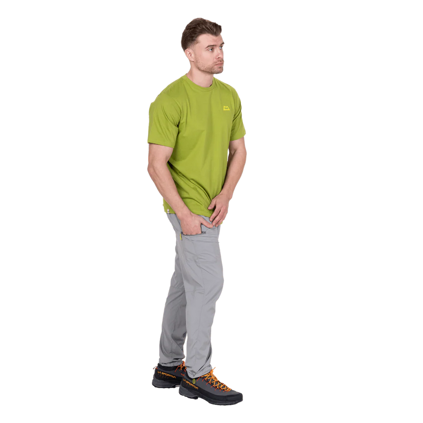 Mountain EquipmentMountain Equipment Khor Men's PantOutdoor Action